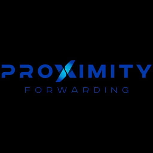 Madrid - Proximity Forwarding, S.L. (Madrid) logo