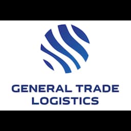 Casablanca - General Trade Logistics (Head Office) logo