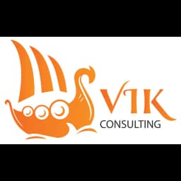 Casablanca - VIK Consulting (Head Office) logo