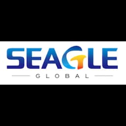 Shenzhen - SEAGLE GLOBAL LOGISTICS (SHENZHEN) CO.,LTD logo