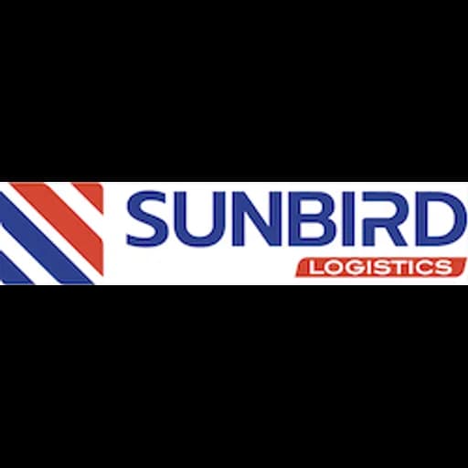 Rotterdam - Sunbird Logistics BV (Head Office) logo
