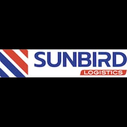 Rotterdam - Sunbird Logistics BV (Head Office) logo