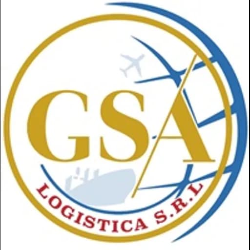 San Pedro Sula - GSA Logistica S.r.l. - Grupo Servicios Aduaneros Y Logistica S. de R.L. (San Pedro Sula, Head Office) logo