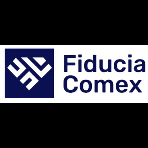 Santos - Fiducia Comex (Santos, Head Office) logo
