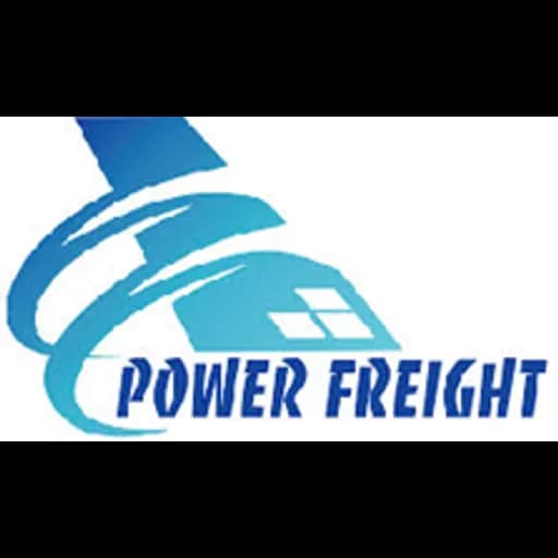 Ho Chi Minh City - Power Freight Vietnam Co., Ltd. (Ho Chi Minh City) logo