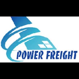 Ho Chi Minh City - Power Freight Vietnam Co., Ltd. (Ho Chi Minh City) logo