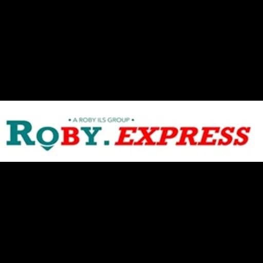 Manila - ROBY EXPRESS OPC (Head Office) logo