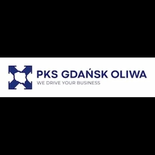 Gdansk - PPT PKS GDANSK-OLIWA SA (Head Office) logo