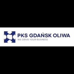 Gdansk - PPT PKS GDANSK-OLIWA SA (Head Office) logo