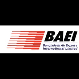 Dhaka - Bangladesh Air Express International Ltd. (Dhaka, Head Office) logo