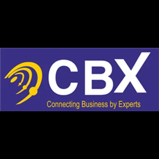 Mumbai - CBX Logistics (Mumbai, Head Office) logo