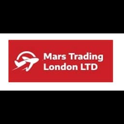 Sheffield - Mars Trading London LTD (Head Office) logo
