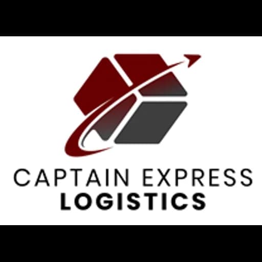 Riyadh - Captain Express Logistics Services Co. (Riyadh, Head Office) logo
