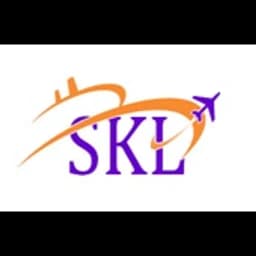 Kampala - SKL Shipping & Logistics Pvt. Ltd. (Kampala) logo