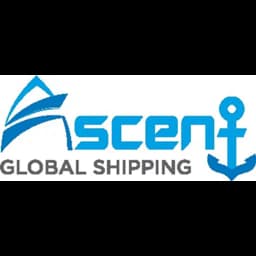 Manchester - Ascent Global Shipping UK Ltd. (Manchester, Head Office) logo