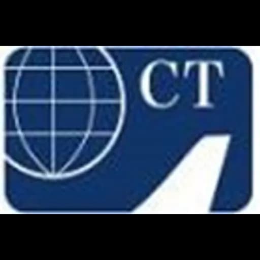 Shanghai - Shanghai Calvin Towers International Freight Agency Co., Ltd. (Shanghai, Head Office) logo