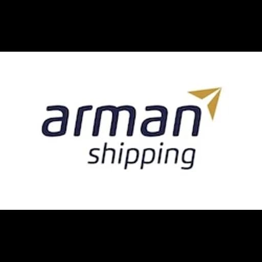 Dubai - Arman Shipping L.L.C (Head Office) logo