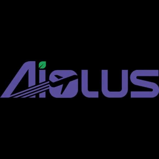 Shanghai - Aiolus Supply Chain Management Co., Ltd. (Shanghai, Head Office) logo