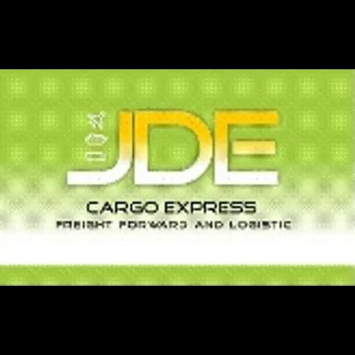 Guatemala City - JDE Cargo Guatemala (Guatemala City) logo