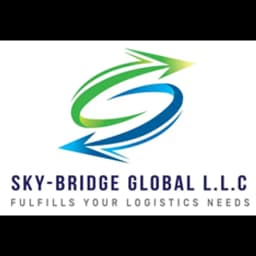 Dubai - Sky-Bridge global L.L.C. FZ (Dubai) logo