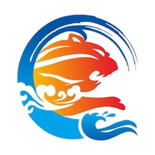 Qingdao - QINGDAO JI SOURCE INTERNATIONAL LOGISTICS CO., LTD. (Head Office) logo