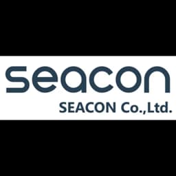 Seoul - Seacon Co., Ltd. (Seoul, Head Office) logo