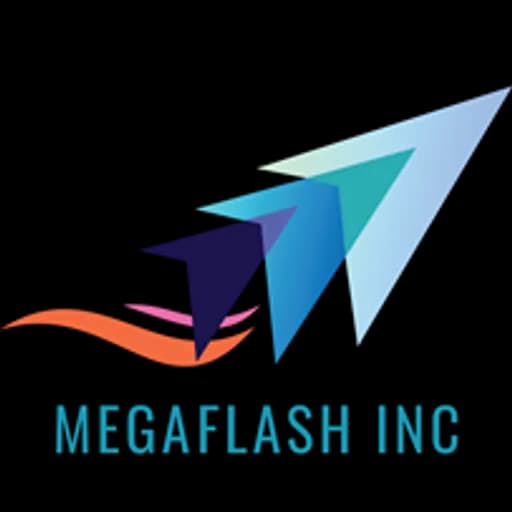 Ho Chi Minh City - Megaflash Inc. Co., Ltd. (Ho Chi Minh City, Head Office) logo
