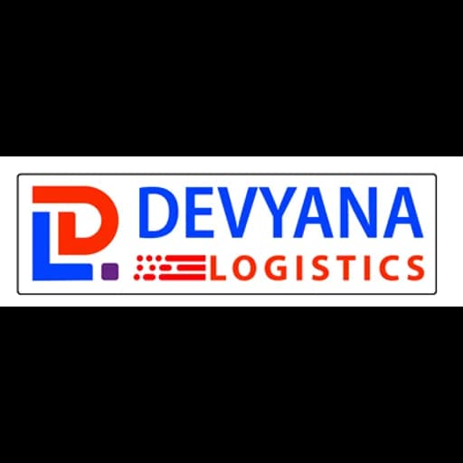 Mumbai - Devyana Logistics (Mumbai, Head Office) logo