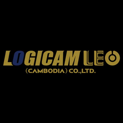 Ta Khmau - Logicam Leo (Cambodia) Co., Ltd. (Ta Khmau) logo