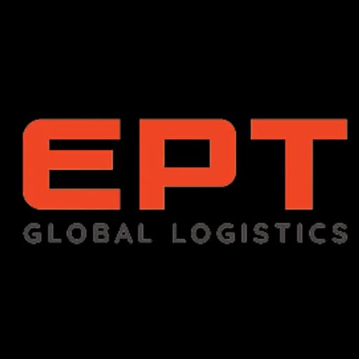 Charleston, SC - EPT Global Logistics USA LLC (Charleston) logo