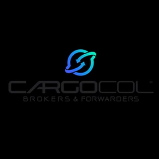 Bogota - Cargocol S.A.S. Brokers & Forwarders (Bogota, Head Office) logo