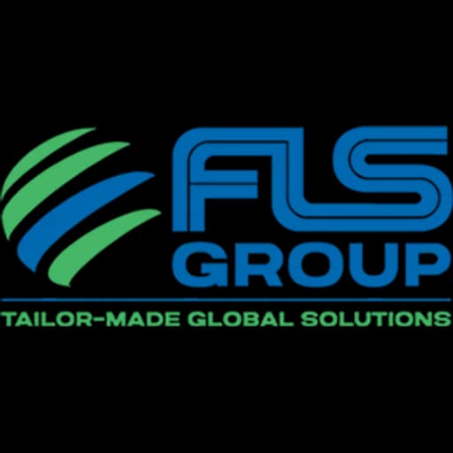 Chennai - FLS 1993 (India) Pvt. Ltd. (Chennai, Head Office) logo