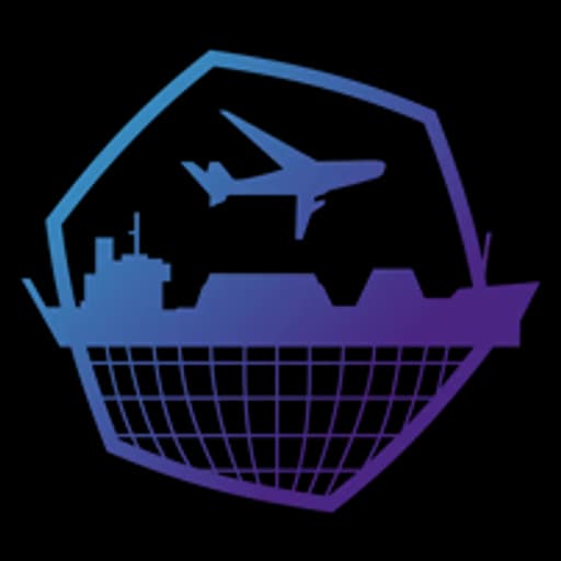 New Jersey, NJ - RAM International Shipping, LLC (New Jersey) logo