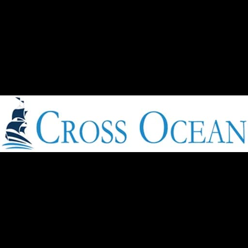 Selangor - Cross Ocean Shipping Lines Sdn. Bhd. (Selangor, Head Office) logo