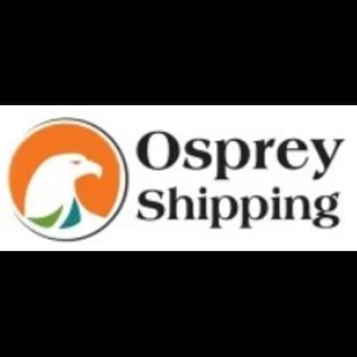 Mumbai - Osprey Shipping Pvt. Ltd. (Mumbai, Head Office) logo