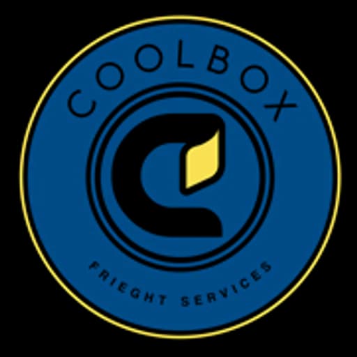 Shenzhen - CoolBox Freight Service (Shenzhen) Co., Ltd. (Shenzhen, Head Office) logo