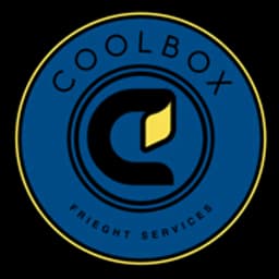 Shenzhen - CoolBox Freight Service (Shenzhen) Co., Ltd. (Shenzhen, Head Office) logo