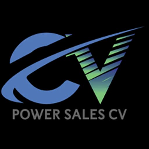Santiago - Power Sales CV S.p.A. (Santiago, Head Office) logo