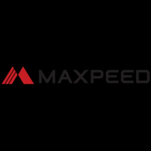 Seoul - MAXPEED Co., Ltd. (Seoul, Head Office) logo