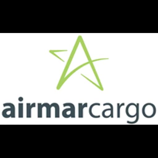 Asuncion - AIRMAR Cargo S.A. (Asuncion, Head Office) logo