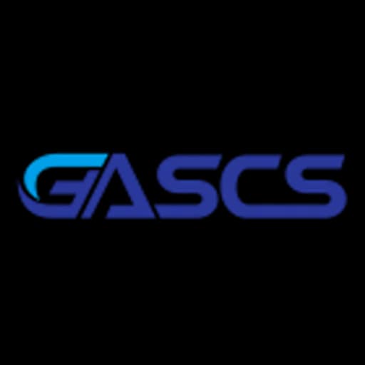 Shanghai - GASCS (SHANGHAI) LTD. (Head Office) logo