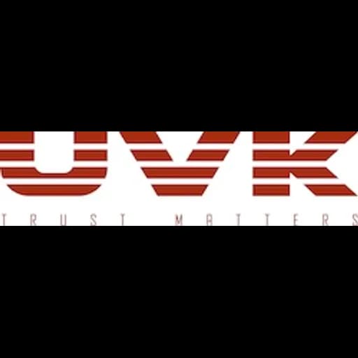 Kyiv - UVK International LLC (Head Office) logo