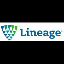 Rotterdam - Lineage Freight Forwarding Europe B.V. (Rotterdam) logo