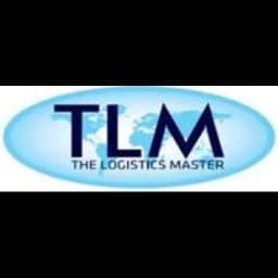 Baku - TLM AZ LLC (Baku) logo