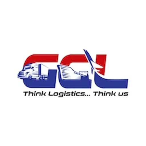 Djibouti - Global Cargo Logistics (Head Office) logo