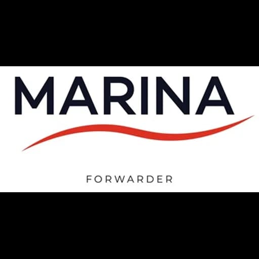 Lima - Marina Forwarder S.A.C. (Lima) logo