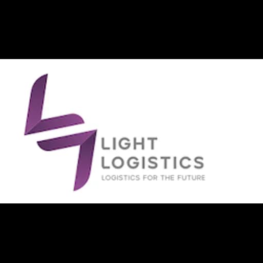 Cairo - Light Logistics (Head Office) logo