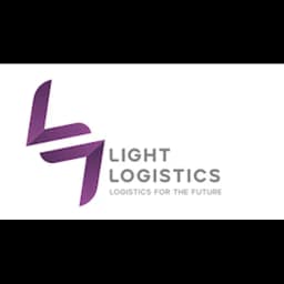Cairo - Light Logistics (Head Office) logo