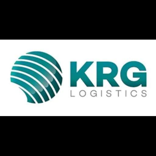 Itajai - KRG Logistica Ltda. (Itajai, Head Office) logo