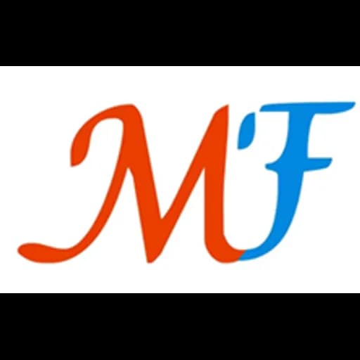 Shanghai - Shanghai Mansfield International Logistics Co., Ltd. (Shanghai, Head Office) logo